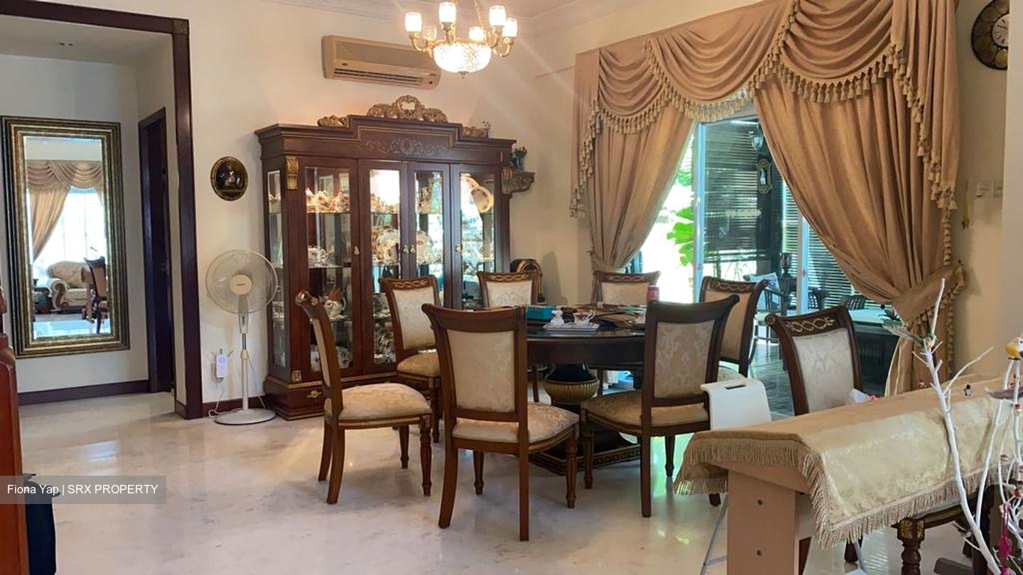 Lentor Villas (D26), Semi-Detached #332877871